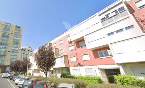 T3-4ass.-pontinha, odivelas, lisboa-150m metro