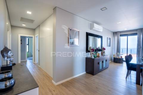 Moradia térrea t3 com piscina na ponta do sol