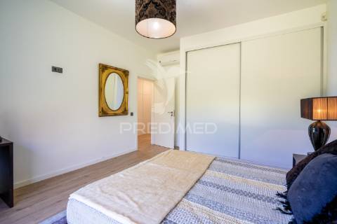 Moradia térrea t3 com piscina na ponta do sol