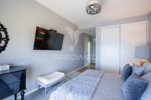 Moradia térrea t3 com piscina na ponta do sol