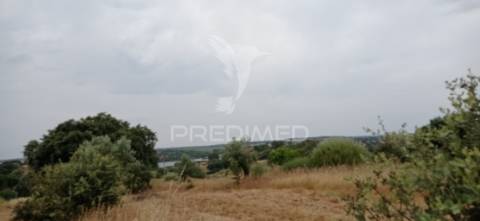 Terreno rústico com viabilidade de construção, avis