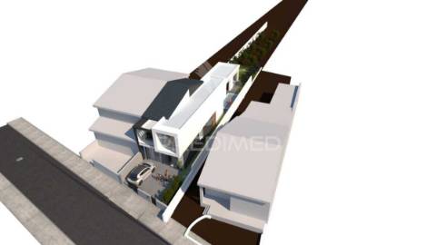 Moradia t4 com piscina e vista ria – gafanha do carmo