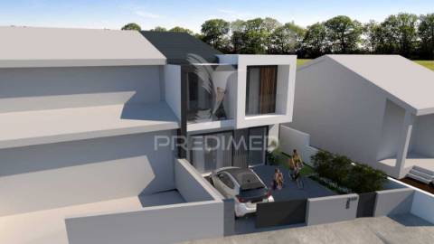 Moradia t4 com piscina e vista ria – gafanha do carmo