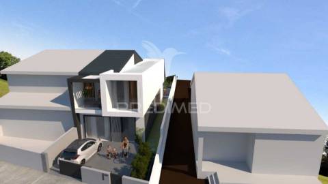 Moradia t4 com piscina e vista ria – gafanha do carmo