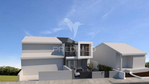 Moradia t4 com piscina e vista ria – gafanha do carmo