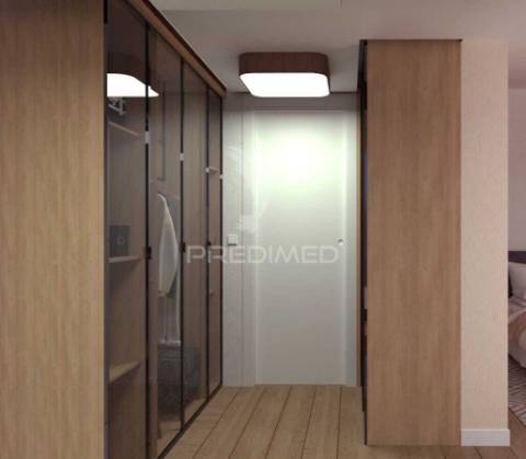 Moradia t4 com piscina e vista ria – gafanha do carmo