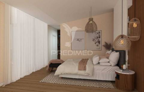 Moradia t4 com piscina e vista ria – gafanha do carmo