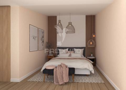 Moradia t4 com piscina e vista ria – gafanha do carmo