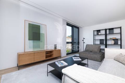 Apartamento t3 de luxo - centro de viana do castelo (arrendamento)