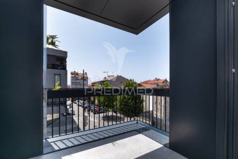 Apartamento t3 de luxo - centro de viana do castelo (arrendamento)