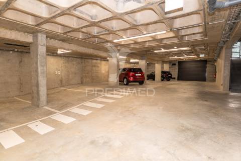 Apartamento t3 de luxo - centro de viana do castelo (arrendamento)