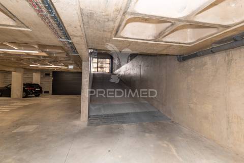 Apartamento t3 de luxo - centro de viana do castelo (arrendamento)