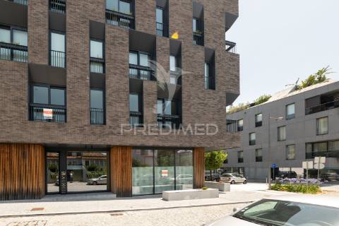 Apartamento t3 de luxo - centro de viana do castelo (arrendamento)