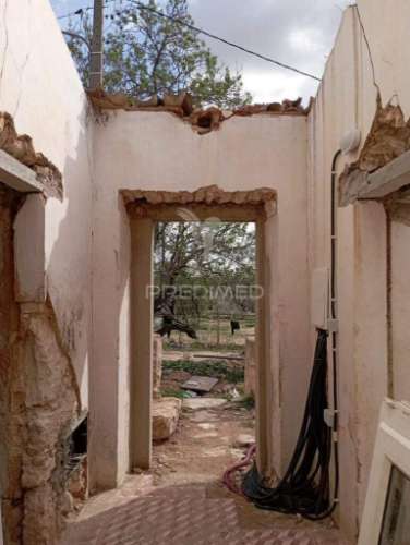 Ruina para construção de casa até 300 m2