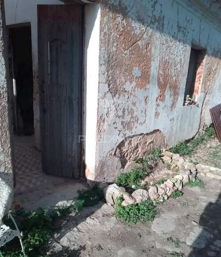 Ruina para construção de casa até 300 m2