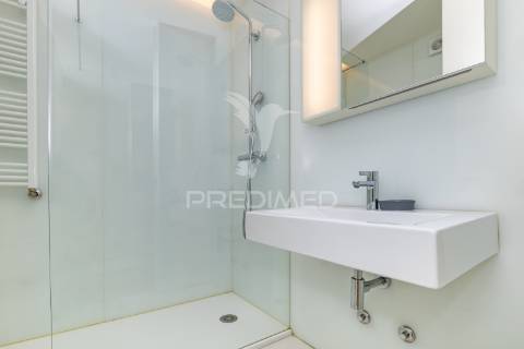 Moradia t3 de luxo - moledo (arrendamento)