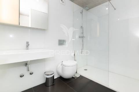 Moradia t3 de luxo - moledo (arrendamento)