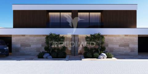 Moradias de luxo t3+1 - turiz, vila verde