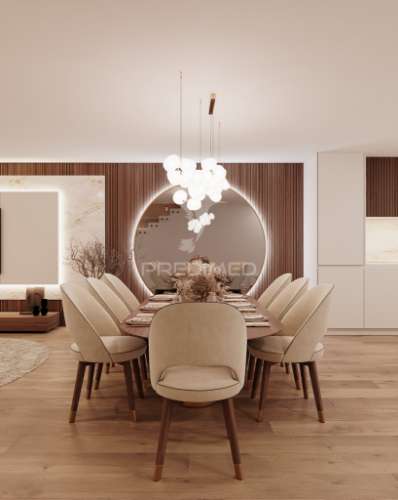 Moradias de luxo t3+1 - turiz, vila verde