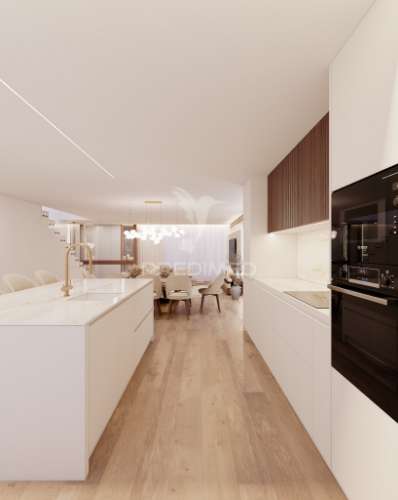 Moradias de luxo t3+1 - turiz, vila verde