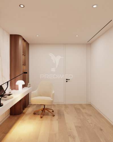 Moradias de luxo t3+1 - turiz, vila verde