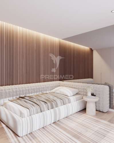 Moradias de luxo t3+1 - turiz, vila verde