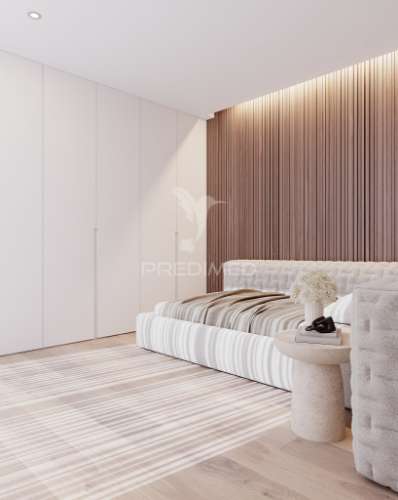 Moradias de luxo t3+1 - turiz, vila verde