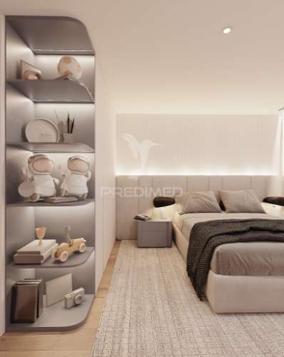 Moradias de luxo t3+1 - turiz, vila verde