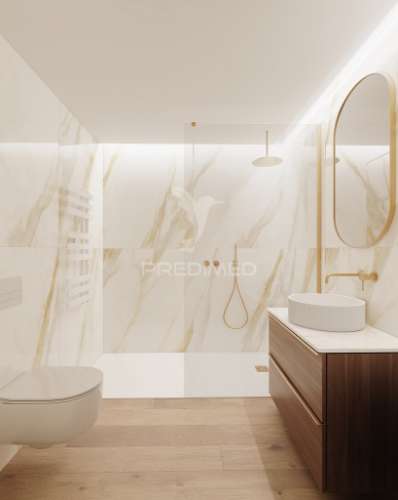 Moradias de luxo t3+1 - turiz, vila verde