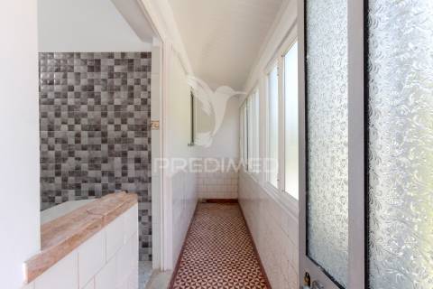 Apartamento t2 - cozinha em  remodela na trafaria - almada - 254.900  €