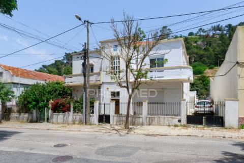 Apartamento t2 - cozinha em  remodela na trafaria - almada - 254.900  €