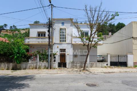 Apartamento t2 - cozinha em  remodela na trafaria - almada - 254.900  €