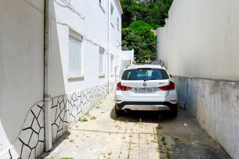 Apartamento t2 - cozinha em  remodela na trafaria - almada - 254.900  €