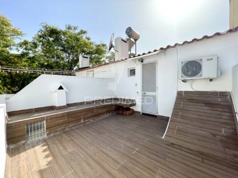 Moradia em castro marim renovada