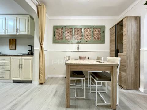 Moradia em castro marim renovada