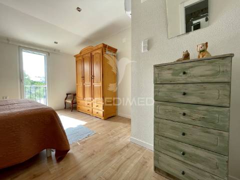 Moradia em castro marim renovada