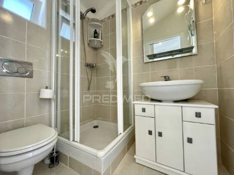 Moradia em castro marim renovada