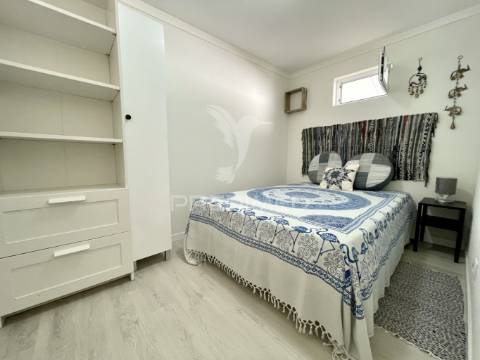 Moradia em castro marim renovada