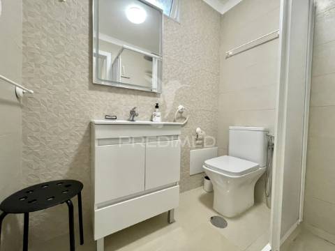 Moradia em castro marim renovada