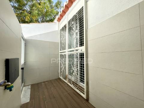 Moradia em castro marim renovada