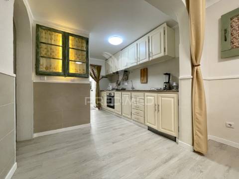 Moradia em castro marim renovada