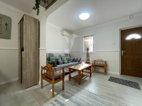 Moradia em castro marim renovada