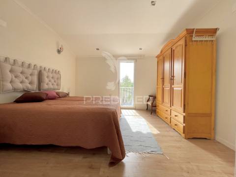 Moradia em castro marim renovada