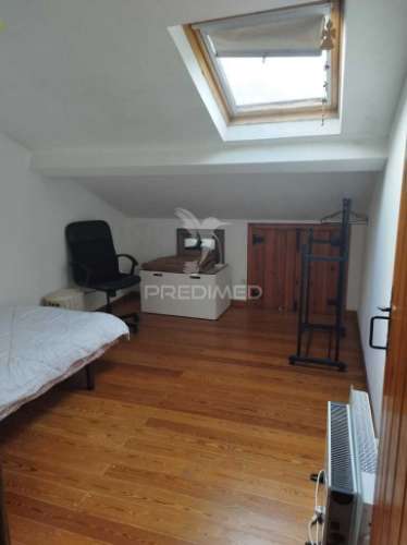 Moradia t3 em nossa senhora das misericordias.