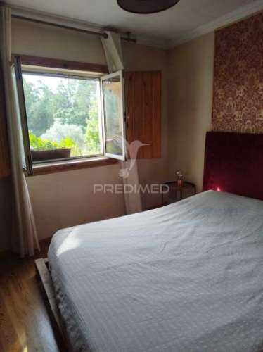 Moradia t3 em nossa senhora das misericordias.