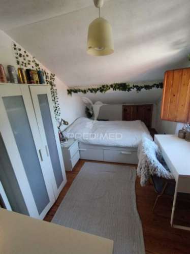 Moradia t3 em nossa senhora das misericordias.