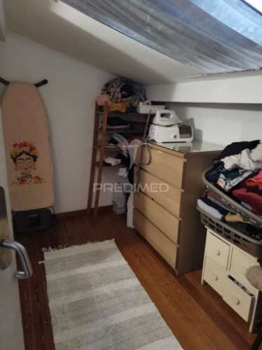 Moradia t3 em nossa senhora das misericordias.