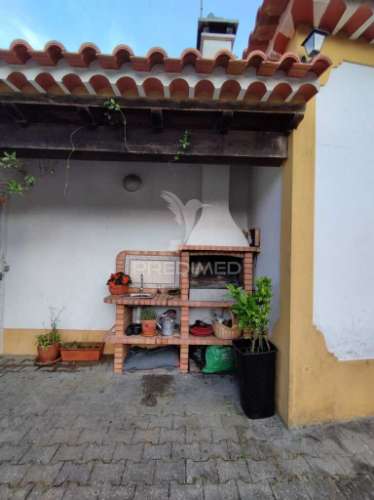 Moradia t3 em nossa senhora das misericordias.