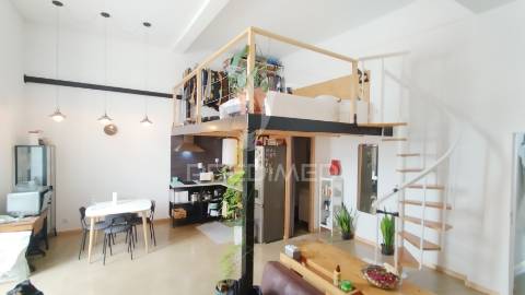 Moradia com 5 estudios quintal e terraço centro olhao