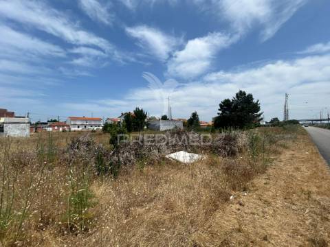 Terreno rústico com potencial urbano – gafanha da nazaré, ílhavo